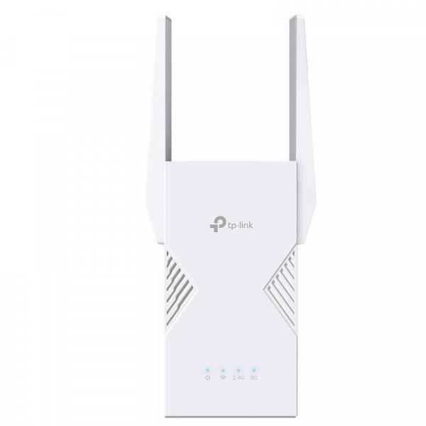 TP-LINK RE235BE BE3600 Wi-Fi7 2.5G ojačevalec extender