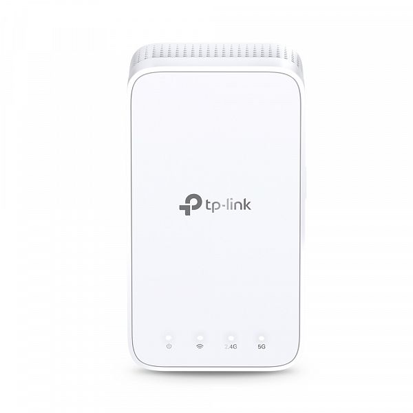 TP-LINK RE300 1200Mbps Mesh WiFi Range Extender