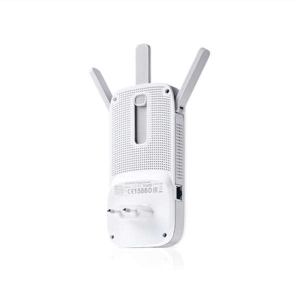 TP-LINK RE450 AC1750 WiFi Range Extender