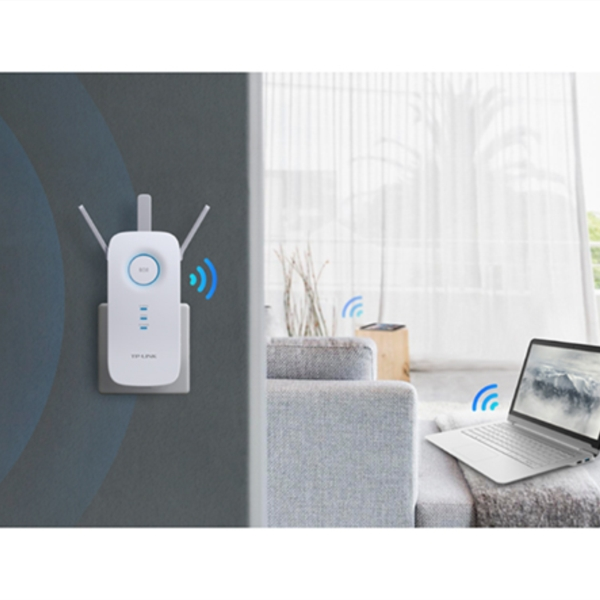TP-LINK RE450 AC1750 WiFi Range Extender