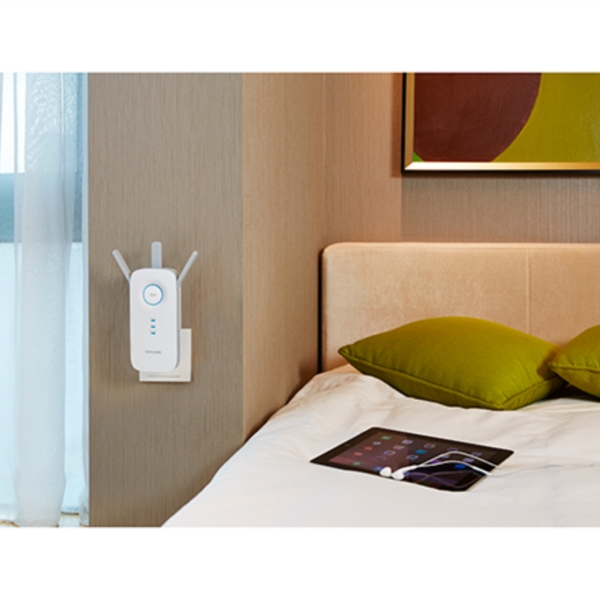 TP-LINK RE450 AC1750 WiFi Range Extender