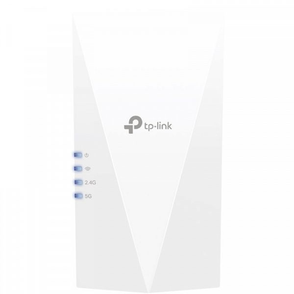 TP-LINK RE500X AX1500 Dual Band WiFi ojačevalec extender