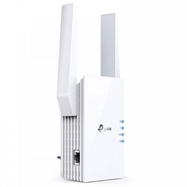 TP-LINK RE505X AX1500 Wi-Fi ojačevalec extender