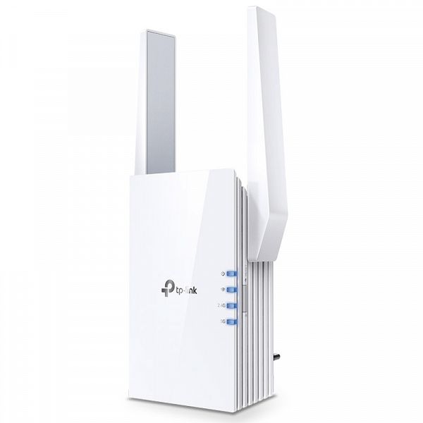 TP-LINK RE505X AX1500 Wi-Fi ojačevalec extender