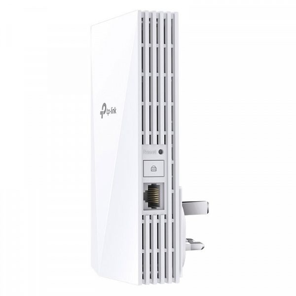 TP-LINK RE700X AX3000 WiFi6 2.4/5 Ghz stenska dostopna točka