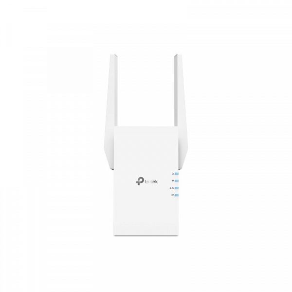 TP-LINK RE705X AX3000 Mesh WiFi 6 Range Extender
