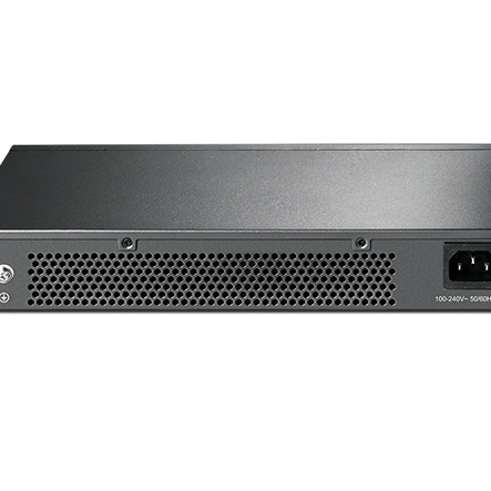 TP-LINK stikalo 24-port Gigabit 10/100/1000 TL-SG1024DE