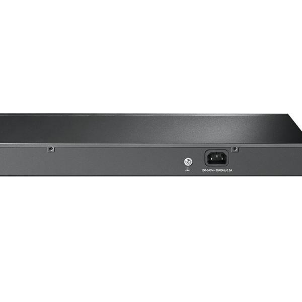 Tp-link stikalo mrežno 10/100 Rack TL-SF1016