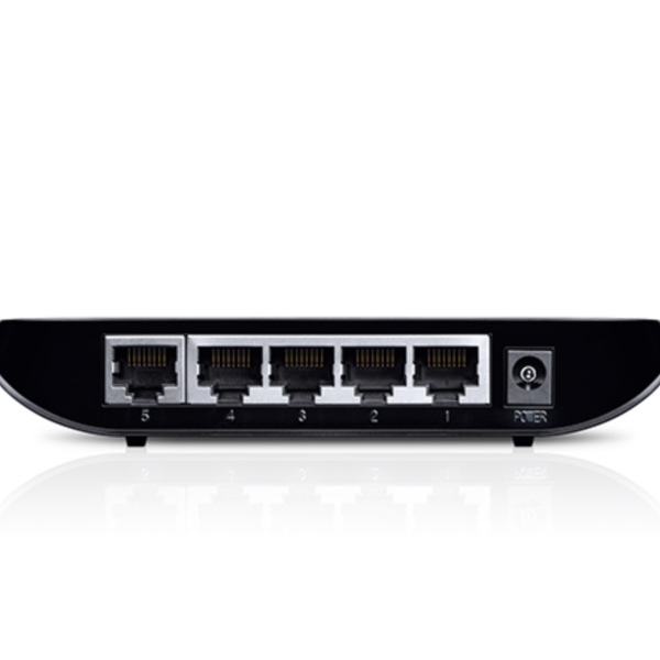 TP-LINK SG1005D 5 port Gigabit mrežno stikalo / switch
