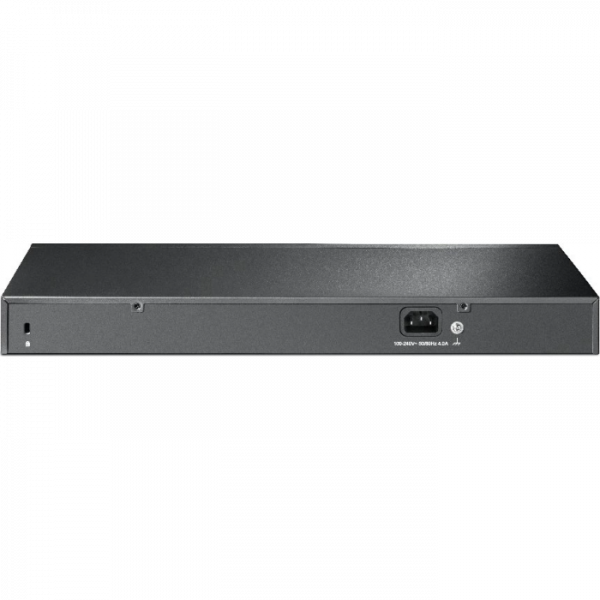 TP-LINK TL-SG1218MP Gigabit stikalo 18-port Gigabit s 16-Port PoE+ port 2× Combo Gigabit SFP