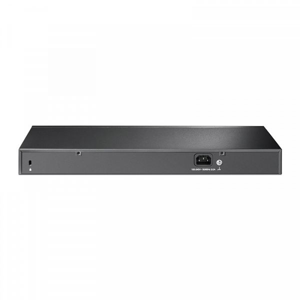 TP-LINK TL-SG1428PE 28-Port Gigabit Easy Smart 24xPoE+ 250W mrežno stikalo-switch