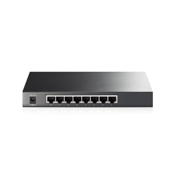 TP-LINK TL-SG2008 8-port Gigabit Smart switch stikalo