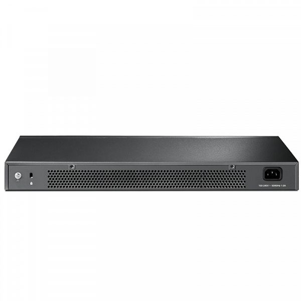 TP-LINK JetStream TL-SG3452 48-port gigabit L2 managed 4xSFP mrežno stikalo-switch