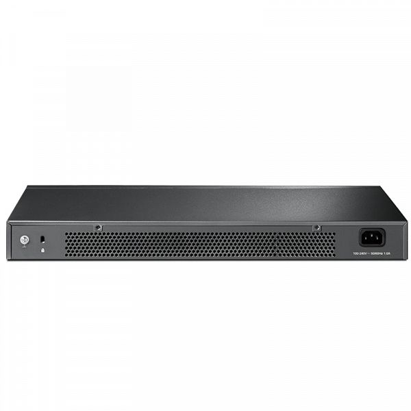 TP-LINK TL-SG3452 JetStream 48-port gigabit 10/100/1000 L2 managed 4x SFP mrežno stikalo-switch