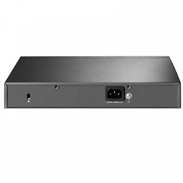TP-LINK TL-SX1008 8-port 10Gb mrežno stikalo-switch