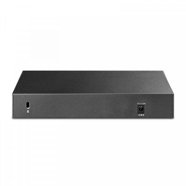 TP-LINK TL-SX105 5-port 10G mrežno stikalo-switch