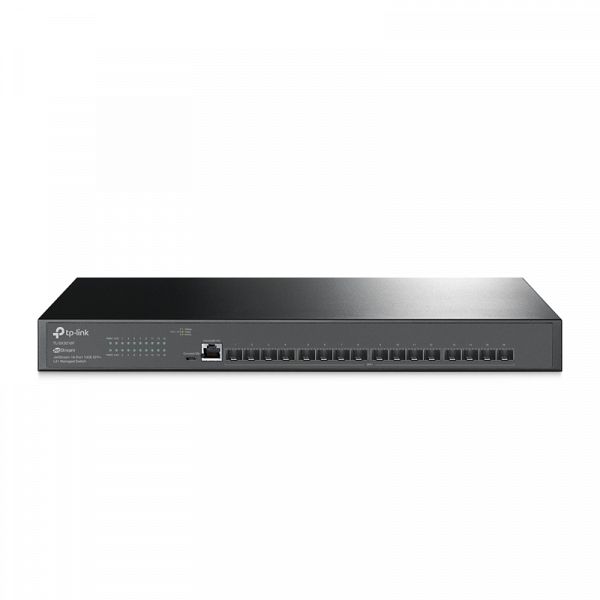 TP-LINK JetStream TL-SX3016F 16-port 10GE SFP+ L2 managed mrežno stikalo-switch