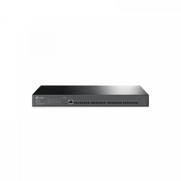 TP-LINK TL-SX3016F JetStream 16-Port 10G SFP+ L2+ Managed switch / stikalo