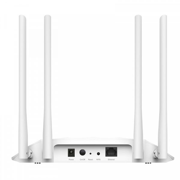 TP-LINK TL-WA1201 AC1200 Gigabit MU-MIMO WiFi dostopna točka AP