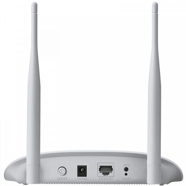 TP-LINK TL-WA801 N300 2,4GHz brezžična dostopna točka-AP