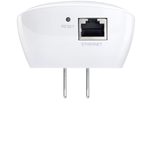 TP-LINK WA850RE 300Mbps WiFi Range Extender