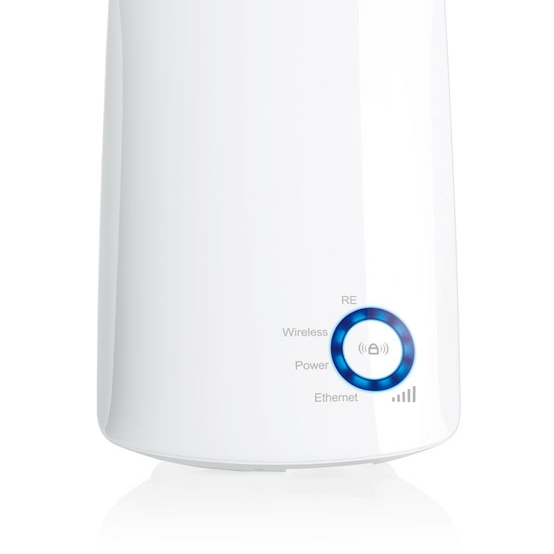 TP-LINK TL-WA850RE N300 WiFi ojačevalec extender