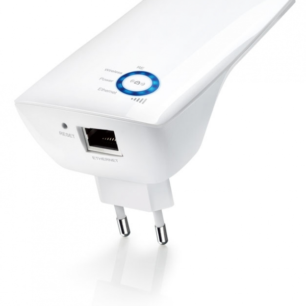 TP-LINK TL-WA850RE N300 WiFi ojačevalec extender