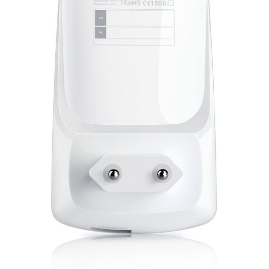 TP-LINK TL-WA850RE N300 WiFi ojačevalec extender