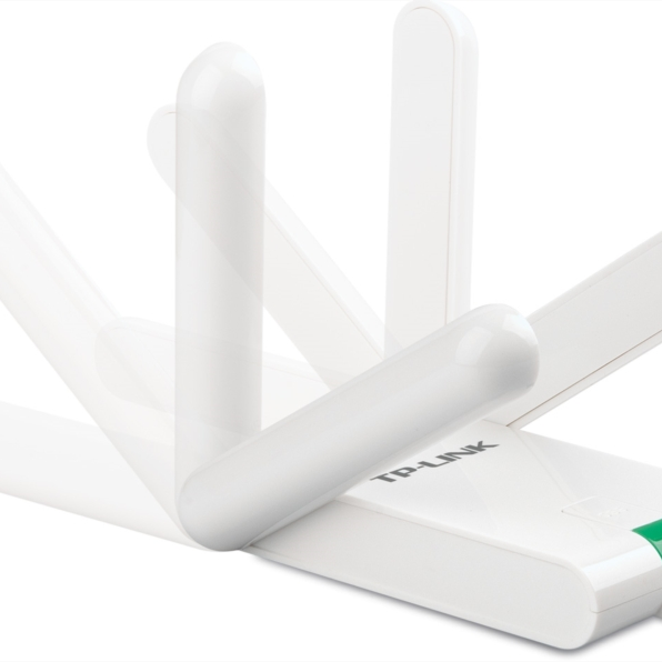 TP-LINK WN822N 300Mbps brezžična USB mrežna kartica z anteno