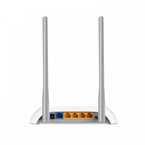 TP-LINK TL-WR840N N300 brezžični usmerjevalnik