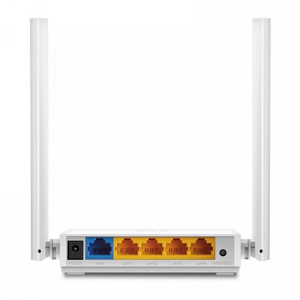 TP-LINK TL-WR844N N300 brezžični usmerjevalnik-router