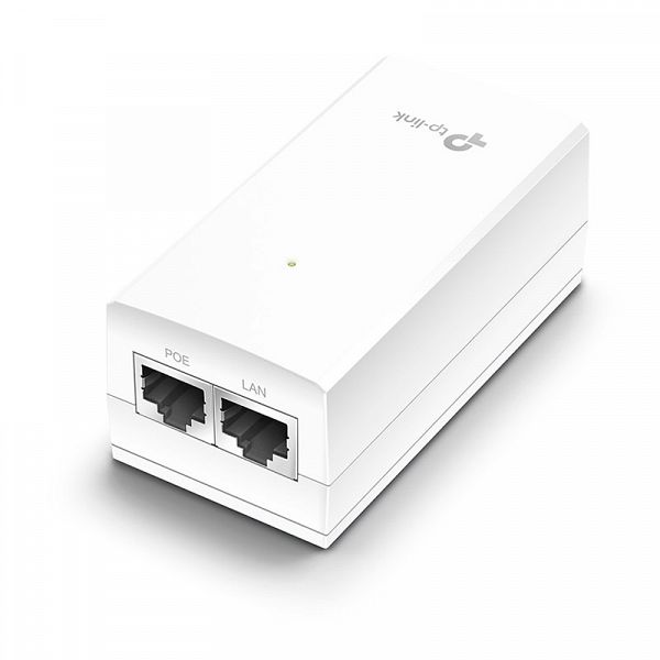 TP-LINK TLPOE2412G 24V 12W pasiven LAN PoE adapter