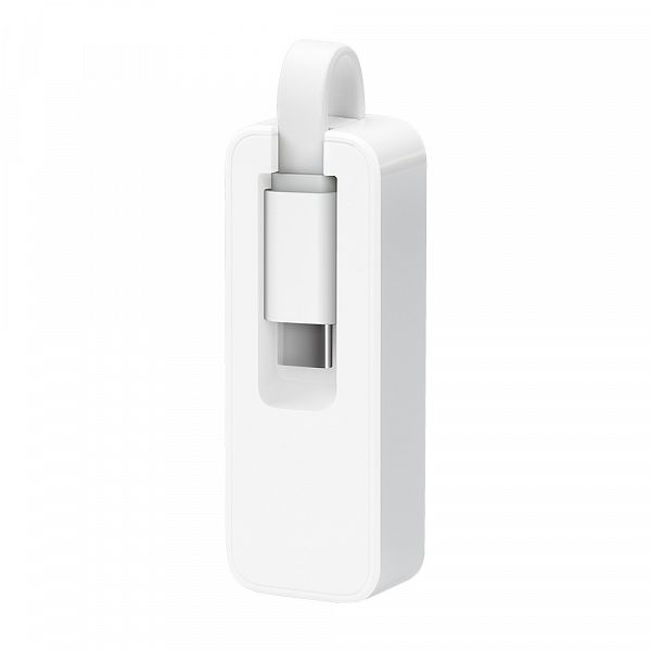 TP-LINK UE300C USB Type-C na RJ45 Ethernet Gigabit adapter
