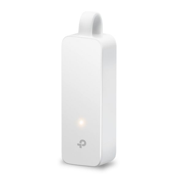 TP-LINK UE300C USB Type-C na RJ45 Ethernet Gigabit adapter