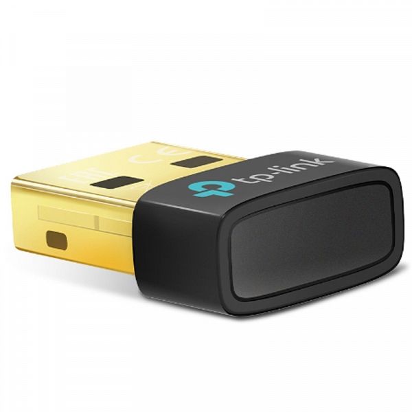 TP-LINK UB500 Bluetooth 5.0 Nano USB Adapter