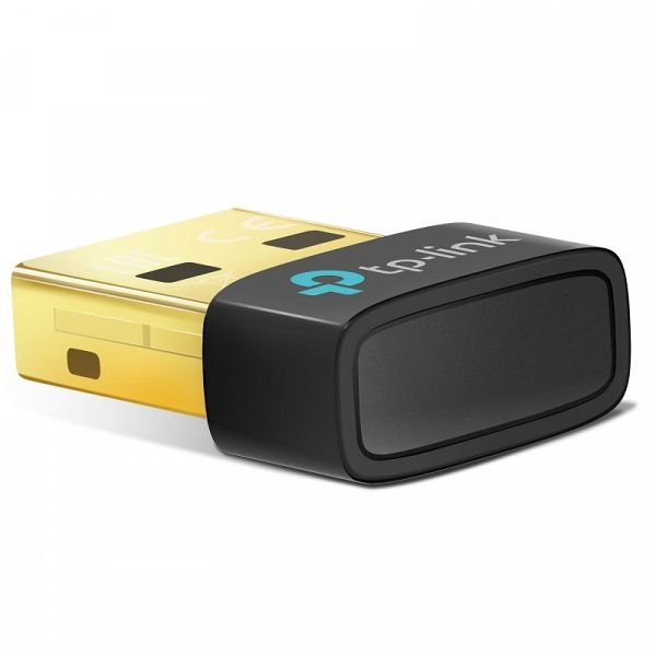 TP-LINK UB600 Bluetooth 6.0 USB Nano Adapter