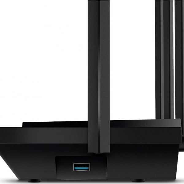 TP-LINK usmerjevalnik Archer AX73 AX5400 Dual Band Gigabit usmerjevalnik Wi-Fi 6