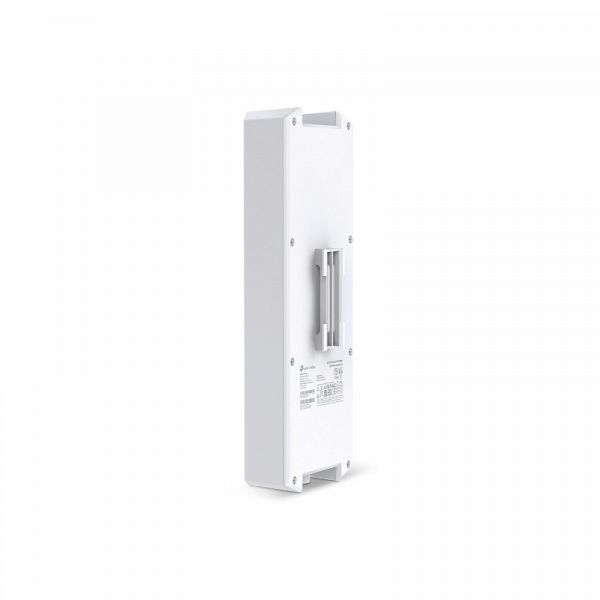 TP-LINK zunanja AX3000 Gigabit WiFi 6 dostopna točka EAP650-Outdoor
