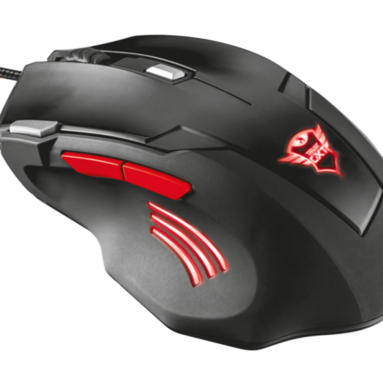 Trust 21090 GXT 111 gaming miška