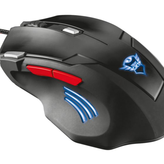 Trust 21090 GXT 111 gaming miška