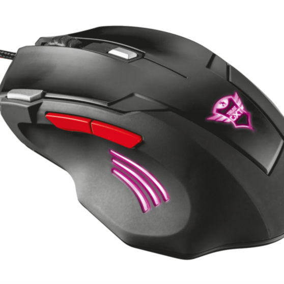 Trust 21090 GXT 111 gaming miška