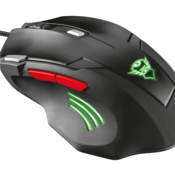 Trust 21090 GXT 111 gaming miška