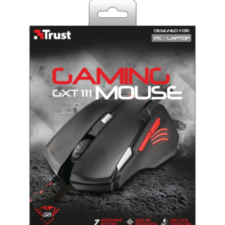 Trust 21090 GXT 111 gaming miška