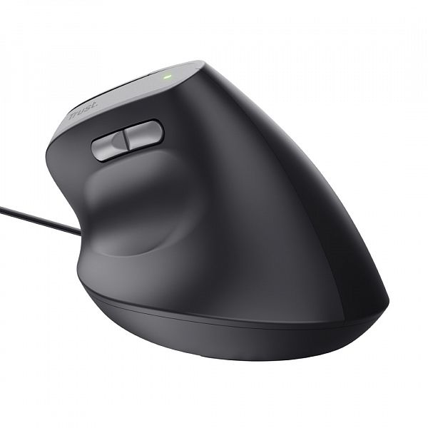 TRUST Bayo 2 ergonomska miška USB