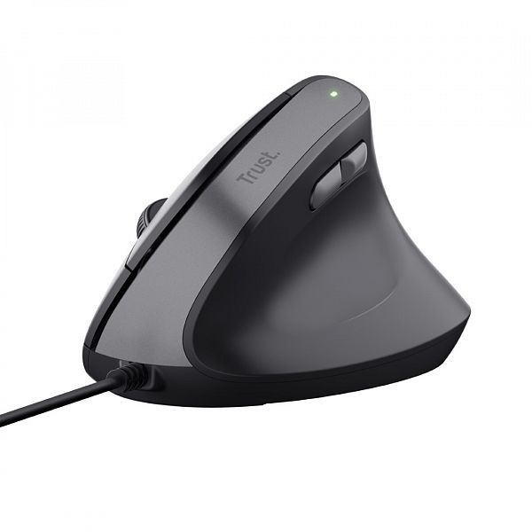 TRUST Bayo 2 ergonomska miška USB