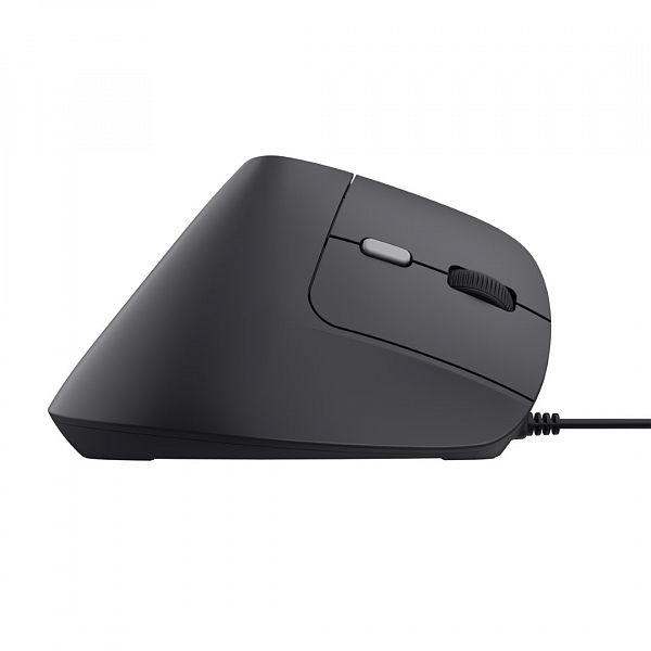 TRUST Bayo 2 ergonomska miška USB
