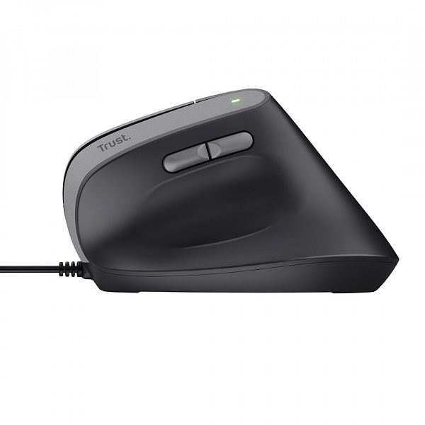 TRUST Bayo 2 ergonomska miška USB