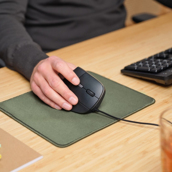 TRUST Bayo 2 ergonomska miška USB