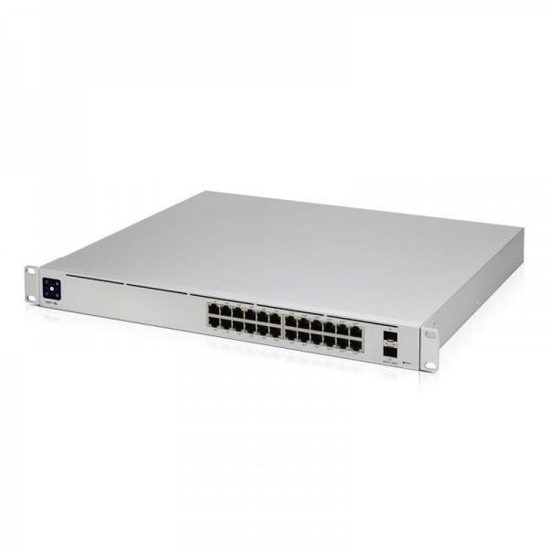 Ubiquiti 24 port  USW-PRO-24-POE mrežno stikalo, 400W