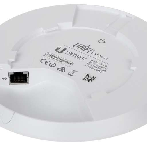 Ubiquiti 802.11ac Dostopna točka UAP-AC-LITE